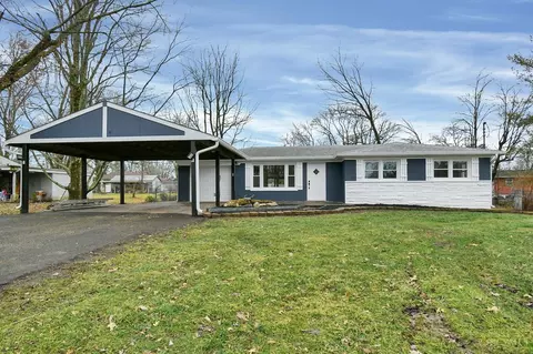 1397 Teal, Loveland, OH 45140