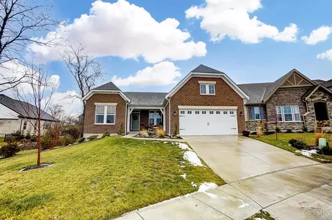 882 Sand Trap, Lebanon, OH 45036