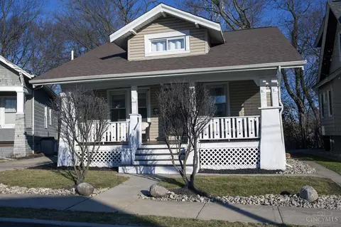 Exterior - 4112 Maple, Cincinnati, OH 45209 photo 9 of 13