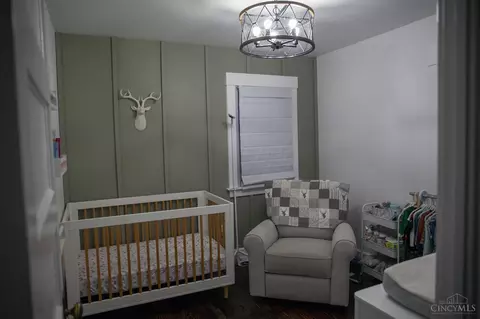 Living - 4112 Maple, Cincinnati, OH 45209 photo 2 of 2