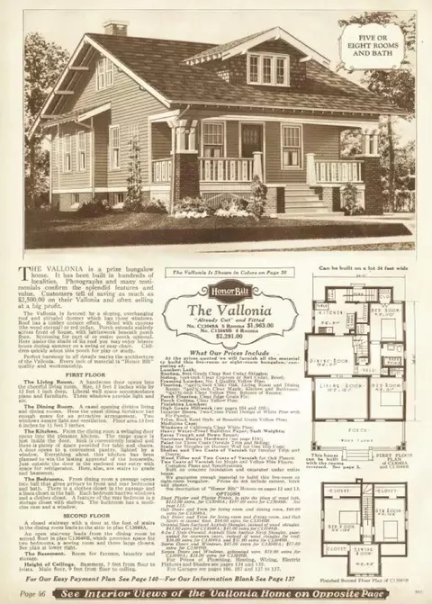 Floorplan - 4112 Maple, Cincinnati, OH 45209 photo 1 of 1