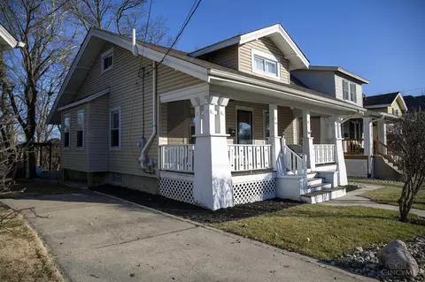 Exterior - 4112 Maple, Cincinnati, OH 45209 photo 11 of 13