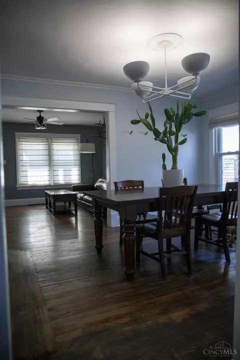 Dining - 4112 Maple, Cincinnati, OH 45209 photo 1 of 1