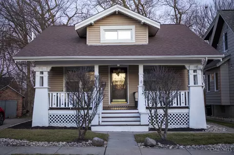 4112 Maple, Cincinnati, OH 45209