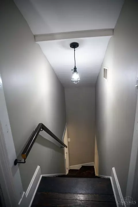 Entry Way - 4112 Maple, Cincinnati, OH 45209 photo 2 of 2