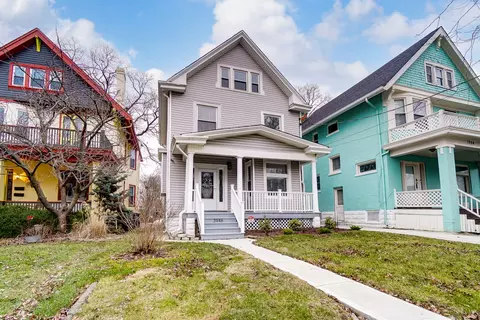 3946 Lindley, Norwood, OH 45212