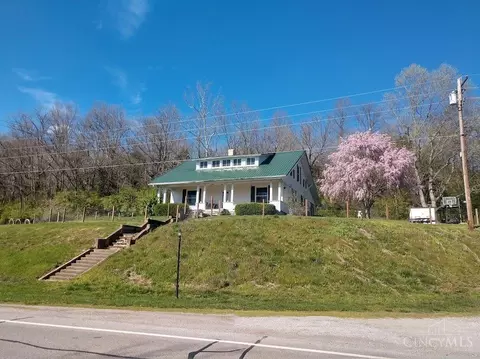 2858 Us Highway 52, Felicity, OH 45120