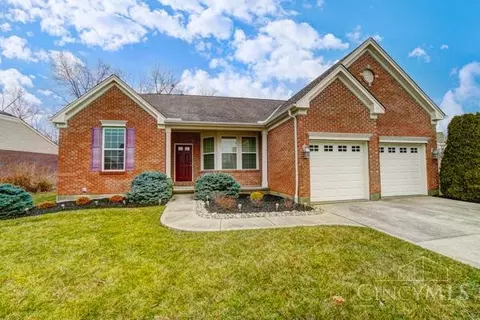 5615 Wittmer Mdws, Milford, OH 45150