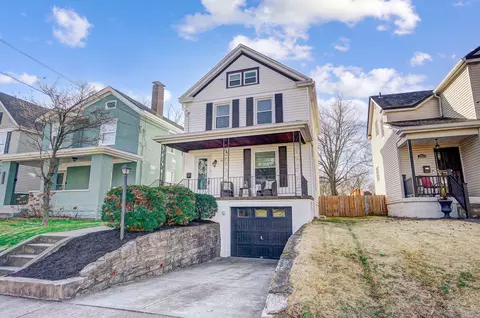 2875 Markbreit, Cincinnati, OH 45209