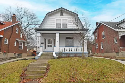 3916 Delmar, Cheviot, OH 45211