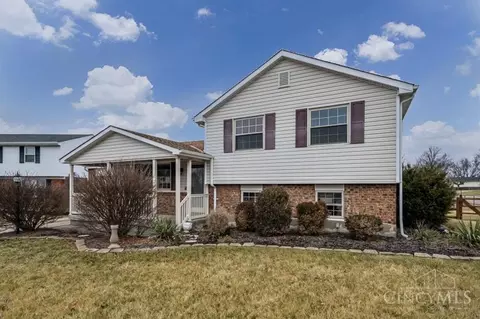 5004 Alvernovalley, Cincinnati, OH 45238