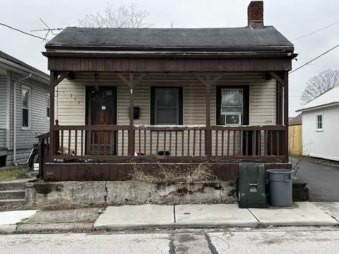 111 Washington, Harrison, OH 45030