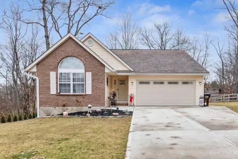 2442 Swales, Lawrenceburg, IN 47025