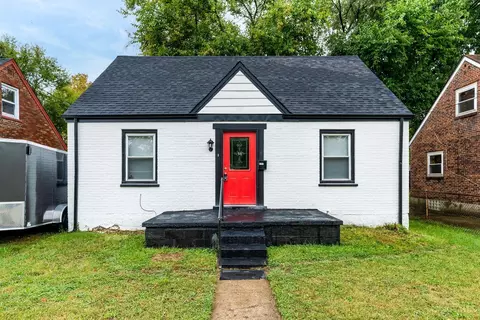 1257 Schumard, Cincinnati, OH 45215
