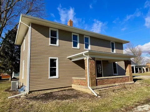 2 Preble, College Corner, OH 45003