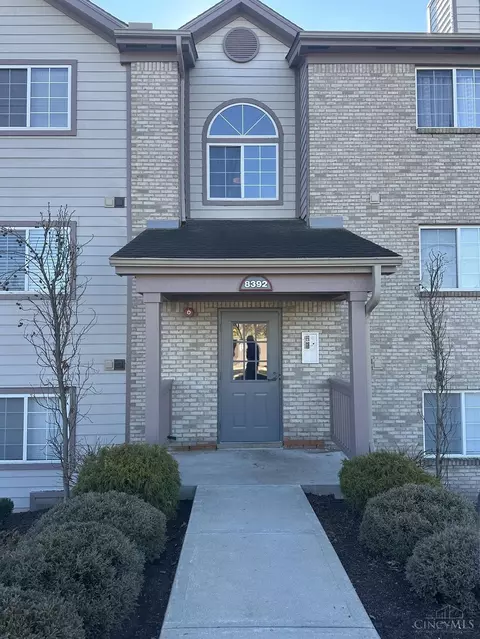 8392 Spring Vly #205, West Chester, OH 45069