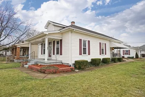 928 Catalpa, Middletown, OH 45042