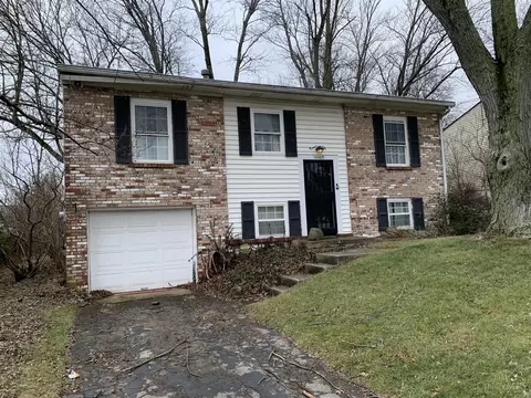 10005 Pippin, Cincinnati, OH 45231