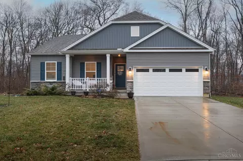 1160 Mcmills, Miami Twp, OH 45150