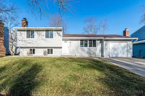 2860 Kimberly, Maineville, OH 45039