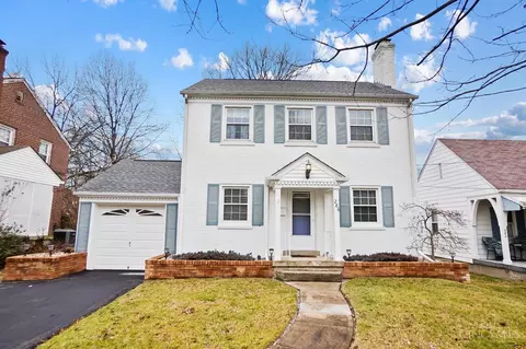 286 Caldwell, Cincinnati, OH 45216