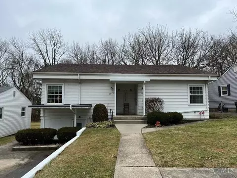 3917 Riverview, Middletown, OH 45042
