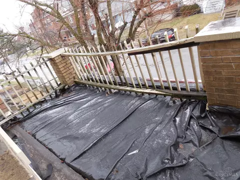 1717 Iliff, Cincinnati, OH 45205 photo 40