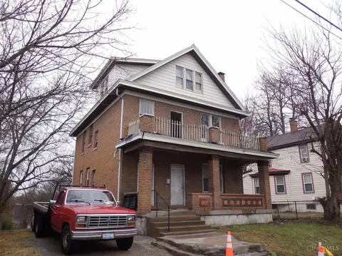 1717 Iliff, Cincinnati, OH 45205 photo 2