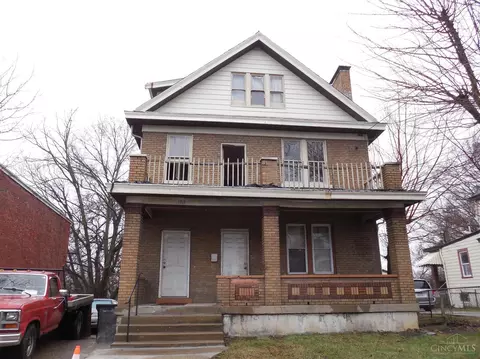 1717 Iliff, Cincinnati, OH 45205