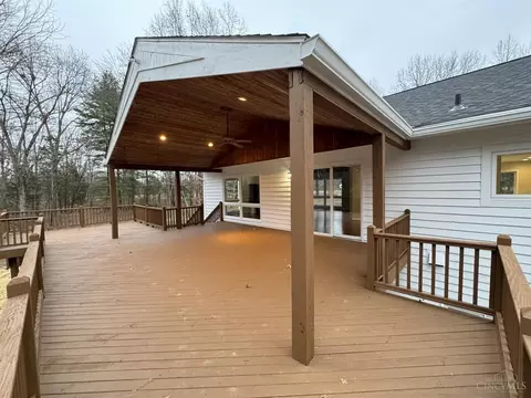 8864 Whitegate, Salem Twp, OH 45202 photo 19