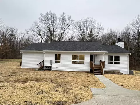 8864 Whitegate, Salem Twp, OH 45202 photo 4