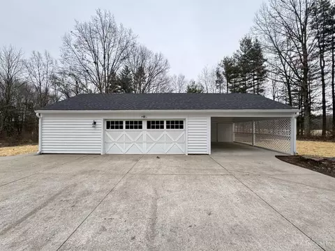 8864 Whitegate, Salem Twp, OH 45202 photo 15
