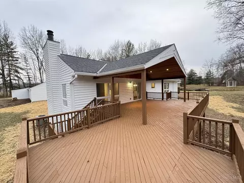 8864 Whitegate, Salem Twp, OH 45202 photo 21