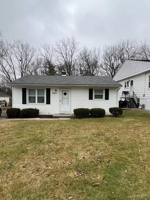 3915 Riverview, Middletown, OH 45042