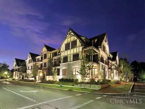 3901 West #210, Mariemont, OH 45227