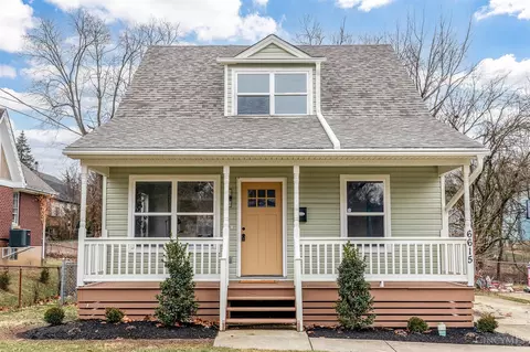 6615 Roe, Cincinnati, OH 45227