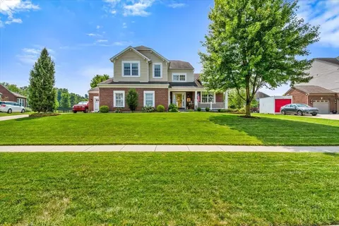 5222 Aspen Vly, Liberty, OH 45011