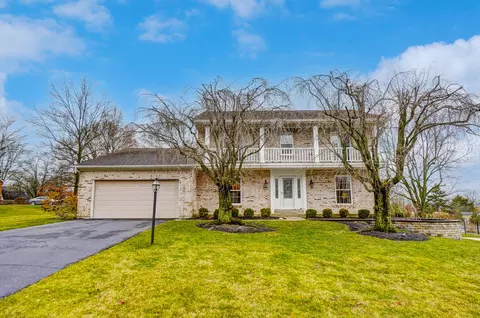 9327 Dundee, West Chester, OH 45069