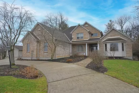 3351 Twilight, Evendale, OH 45241 photo 2