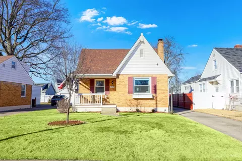 3938 St Johns, Deer Park, OH 45236