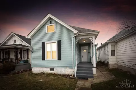 1330 Harmon, Hamilton, OH 45011
