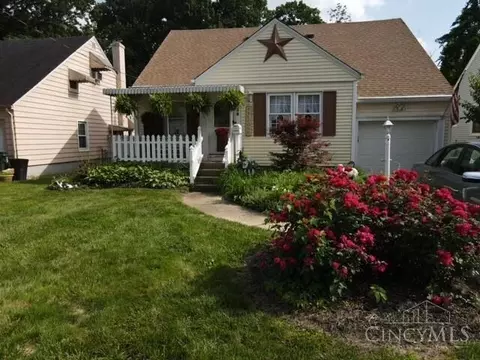 859 Northern, Springfield Twp, OH 45224