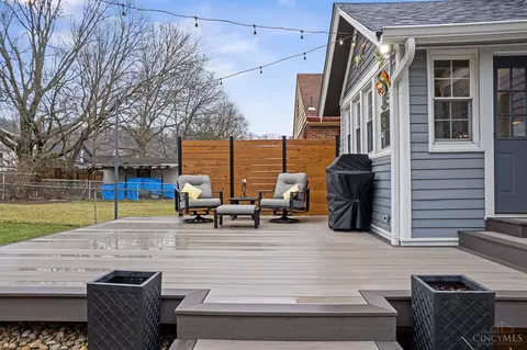 6814 Roe, Cincinnati, OH 45227 photo 42