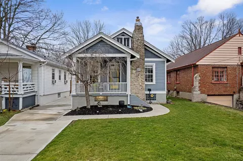 6814 Roe, Cincinnati, OH 45227