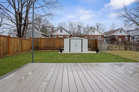 6814 Roe, Cincinnati, OH 45227 photo 44
