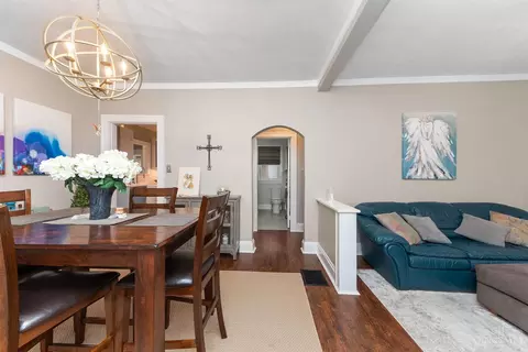 6814 Roe, Cincinnati, OH 45227 photo 9