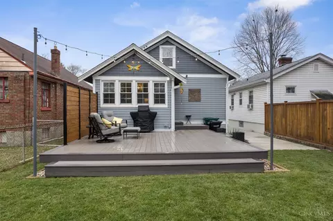 6814 Roe, Cincinnati, OH 45227 photo 40