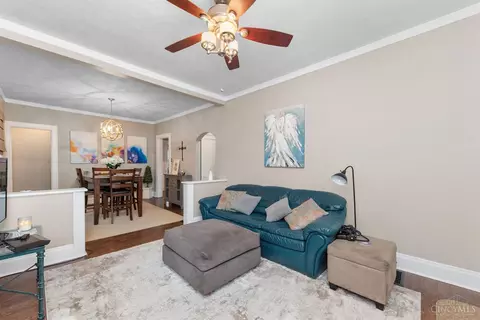 6814 Roe, Cincinnati, OH 45227 photo 8