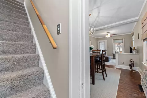 6814 Roe, Cincinnati, OH 45227 photo 34