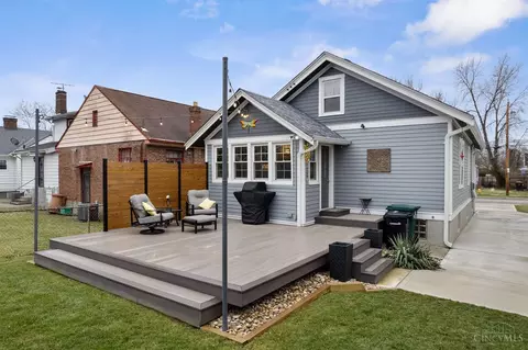 6814 Roe, Cincinnati, OH 45227 photo 41